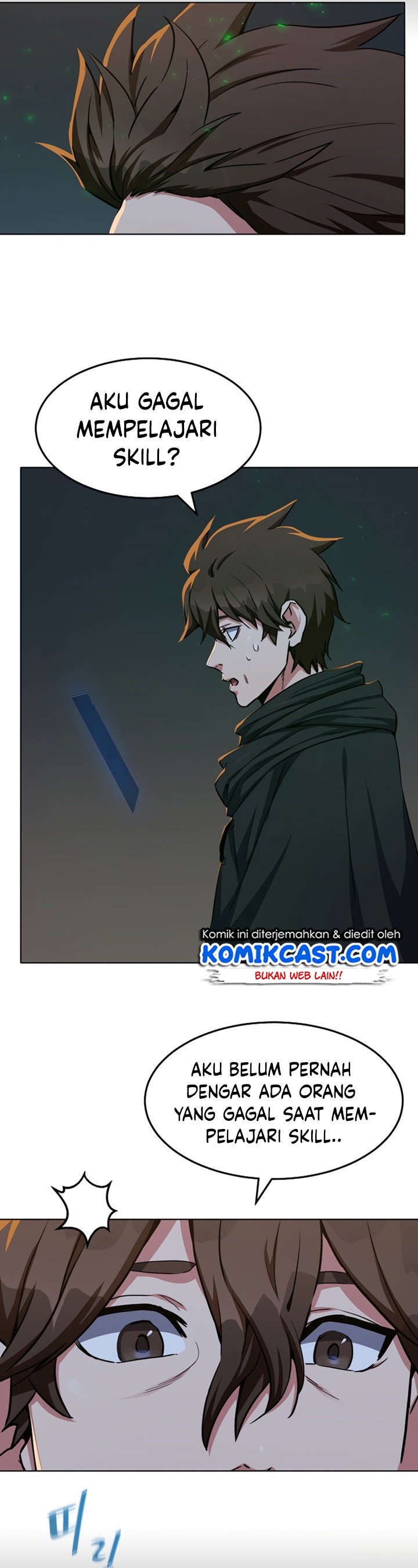 Dilarang COPAS - situs resmi www.mangacanblog.com - Komik level 1 player 023 - chapter 23 24 Indonesia level 1 player 023 - chapter 23 Terbaru 9|Baca Manga Komik Indonesia|Mangacan