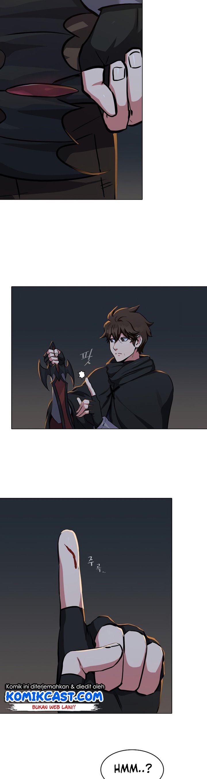 Dilarang COPAS - situs resmi www.mangacanblog.com - Komik level 1 player 023 - chapter 23 24 Indonesia level 1 player 023 - chapter 23 Terbaru 14|Baca Manga Komik Indonesia|Mangacan