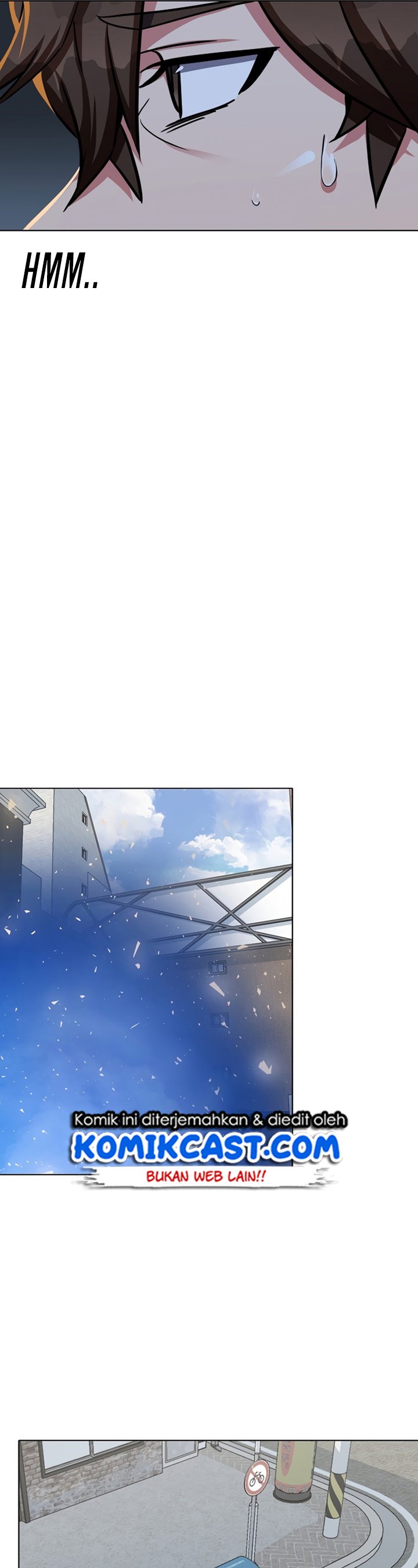 Dilarang COPAS - situs resmi www.mangacanblog.com - Komik level 1 player 023 - chapter 23 24 Indonesia level 1 player 023 - chapter 23 Terbaru 17|Baca Manga Komik Indonesia|Mangacan