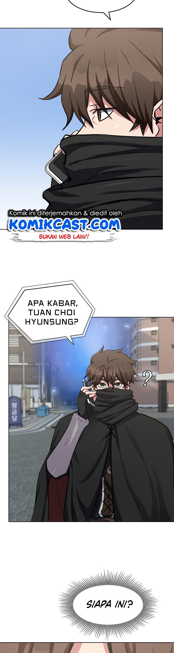 Dilarang COPAS - situs resmi www.mangacanblog.com - Komik level 1 player 023 - chapter 23 24 Indonesia level 1 player 023 - chapter 23 Terbaru 20|Baca Manga Komik Indonesia|Mangacan