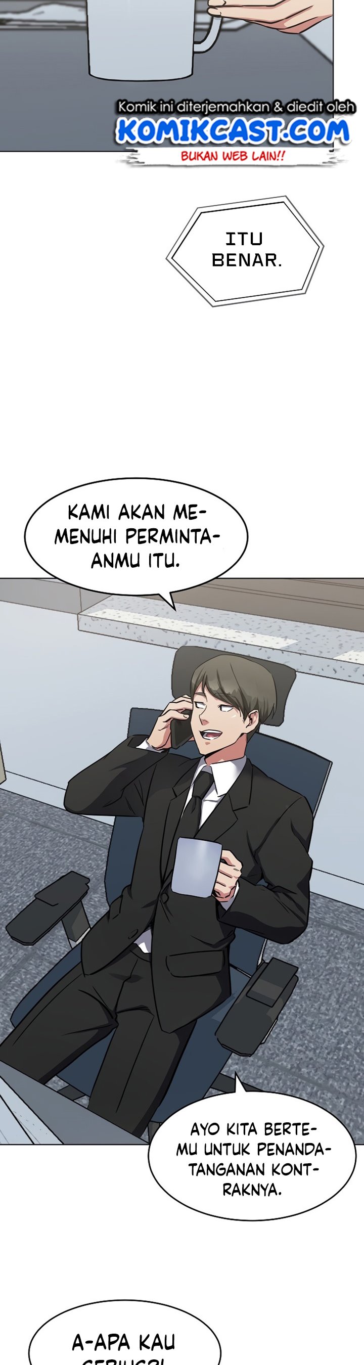 Dilarang COPAS - situs resmi www.mangacanblog.com - Komik level 1 player 023 - chapter 23 24 Indonesia level 1 player 023 - chapter 23 Terbaru 23|Baca Manga Komik Indonesia|Mangacan