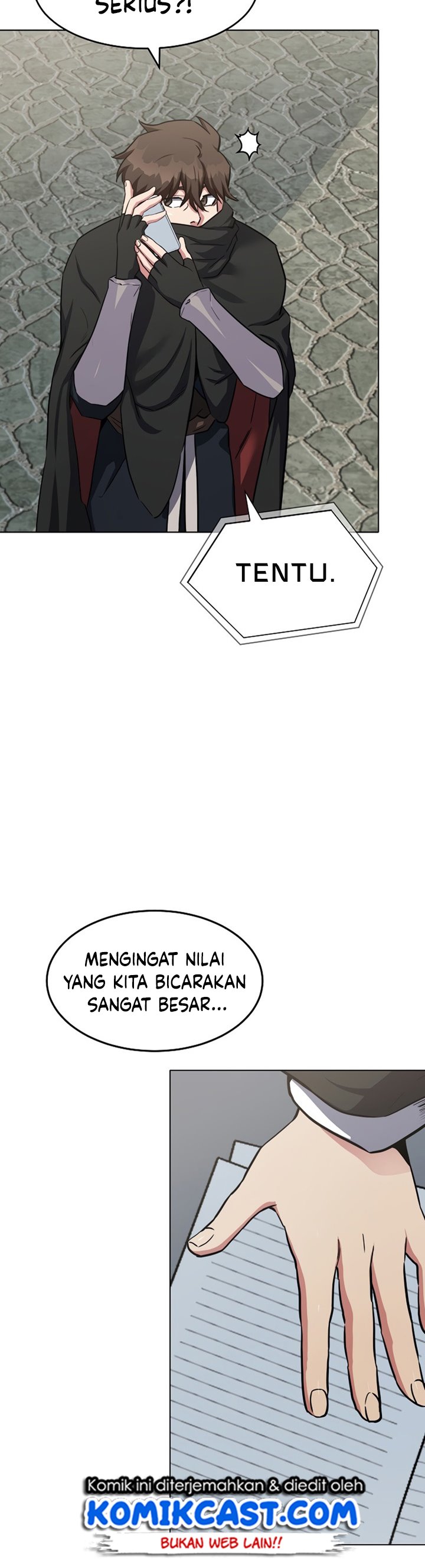 Dilarang COPAS - situs resmi www.mangacanblog.com - Komik level 1 player 023 - chapter 23 24 Indonesia level 1 player 023 - chapter 23 Terbaru 24|Baca Manga Komik Indonesia|Mangacan