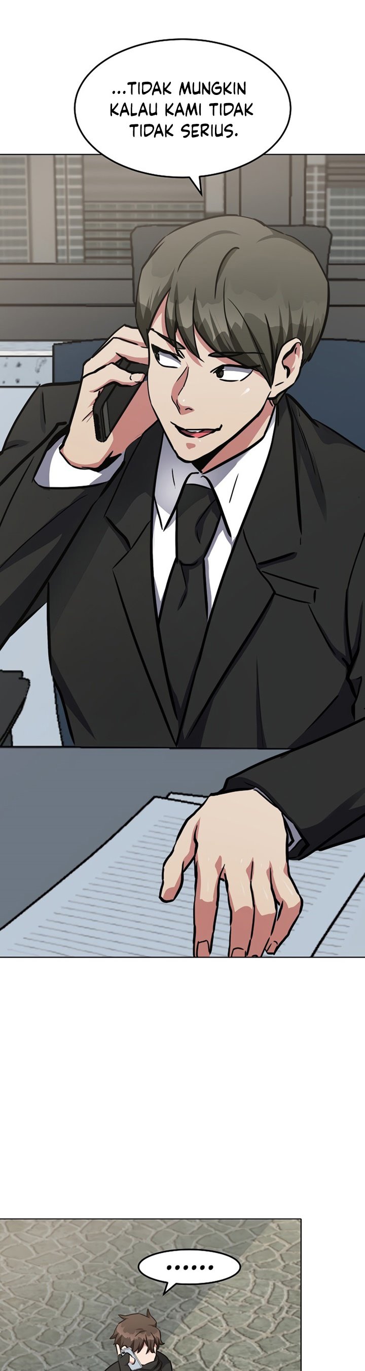 Dilarang COPAS - situs resmi www.mangacanblog.com - Komik level 1 player 023 - chapter 23 24 Indonesia level 1 player 023 - chapter 23 Terbaru 25|Baca Manga Komik Indonesia|Mangacan