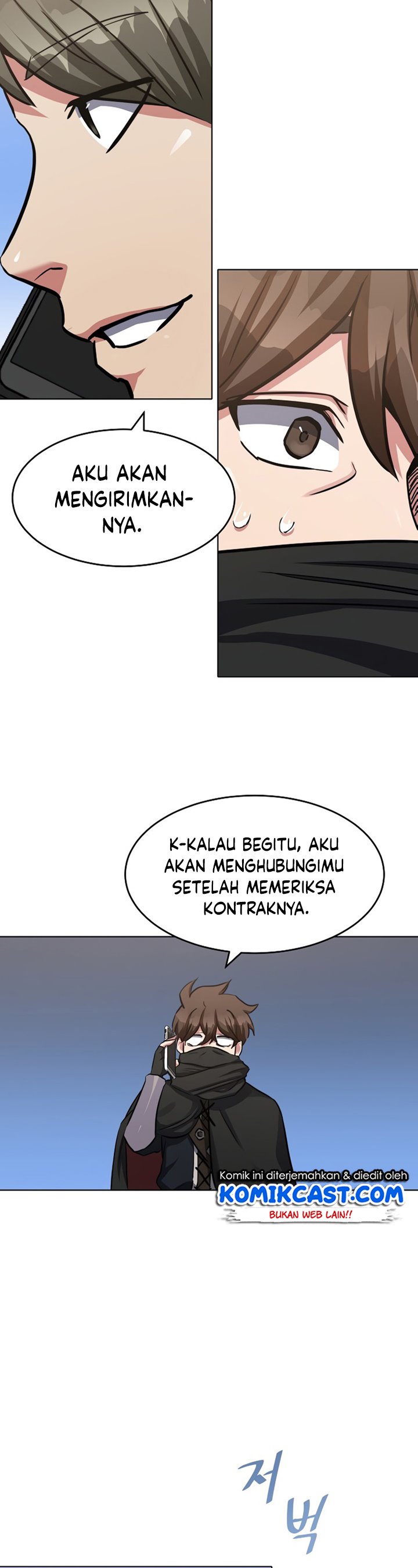 Dilarang COPAS - situs resmi www.mangacanblog.com - Komik level 1 player 023 - chapter 23 24 Indonesia level 1 player 023 - chapter 23 Terbaru 27|Baca Manga Komik Indonesia|Mangacan