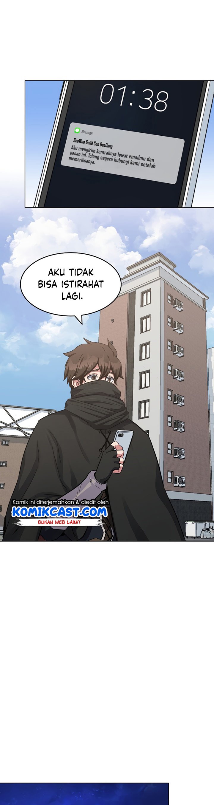 Dilarang COPAS - situs resmi www.mangacanblog.com - Komik level 1 player 023 - chapter 23 24 Indonesia level 1 player 023 - chapter 23 Terbaru 29|Baca Manga Komik Indonesia|Mangacan