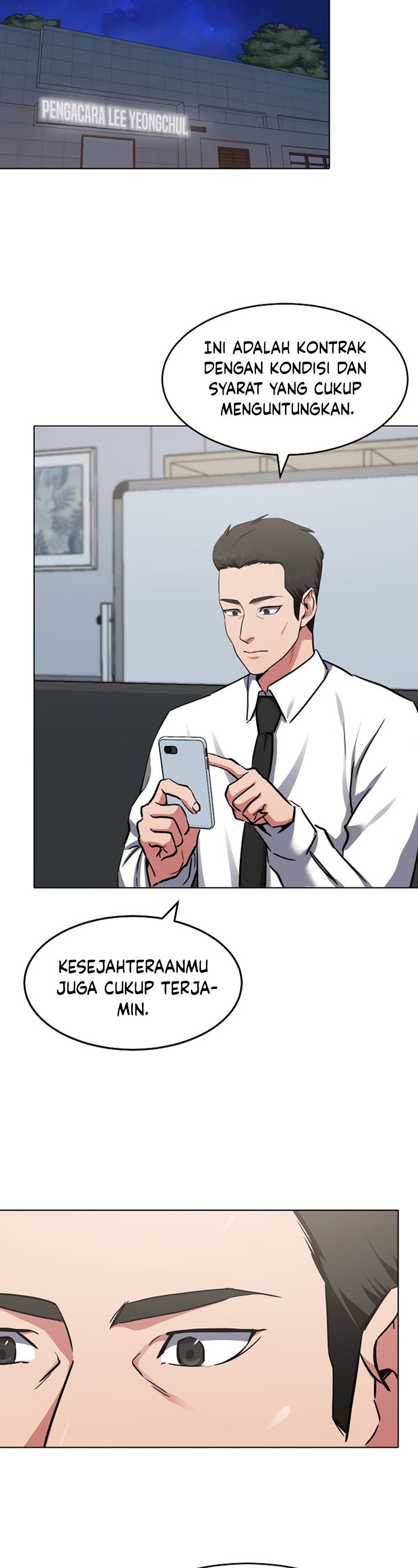 Dilarang COPAS - situs resmi www.mangacanblog.com - Komik level 1 player 023 - chapter 23 24 Indonesia level 1 player 023 - chapter 23 Terbaru 30|Baca Manga Komik Indonesia|Mangacan