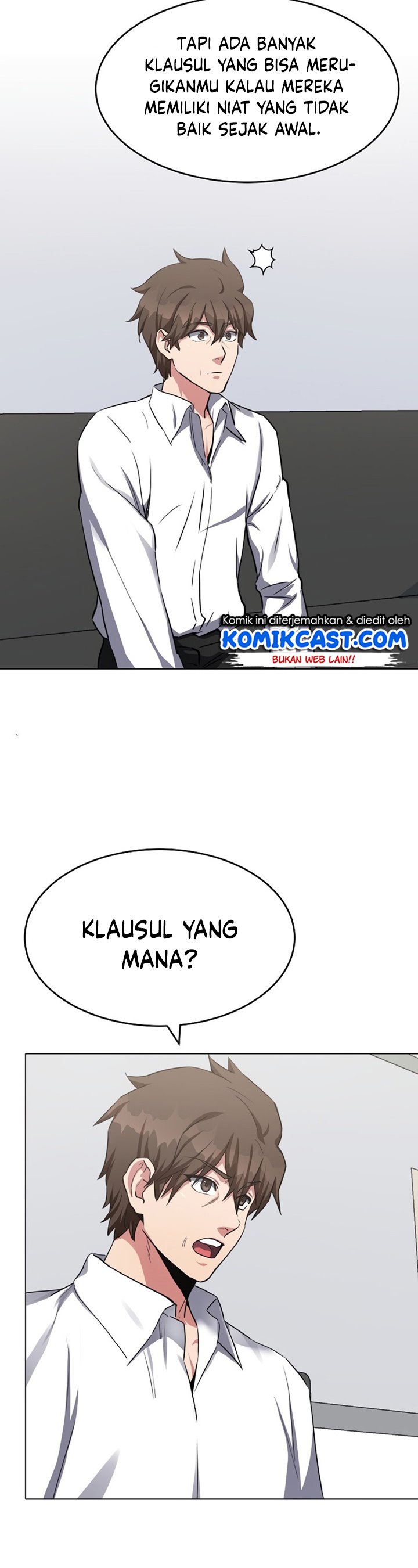 Dilarang COPAS - situs resmi www.mangacanblog.com - Komik level 1 player 023 - chapter 23 24 Indonesia level 1 player 023 - chapter 23 Terbaru 31|Baca Manga Komik Indonesia|Mangacan