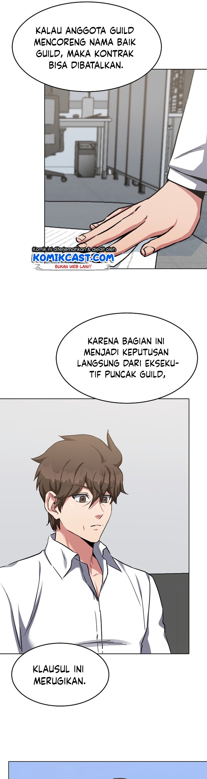 Dilarang COPAS - situs resmi www.mangacanblog.com - Komik level 1 player 023 - chapter 23 24 Indonesia level 1 player 023 - chapter 23 Terbaru 33|Baca Manga Komik Indonesia|Mangacan