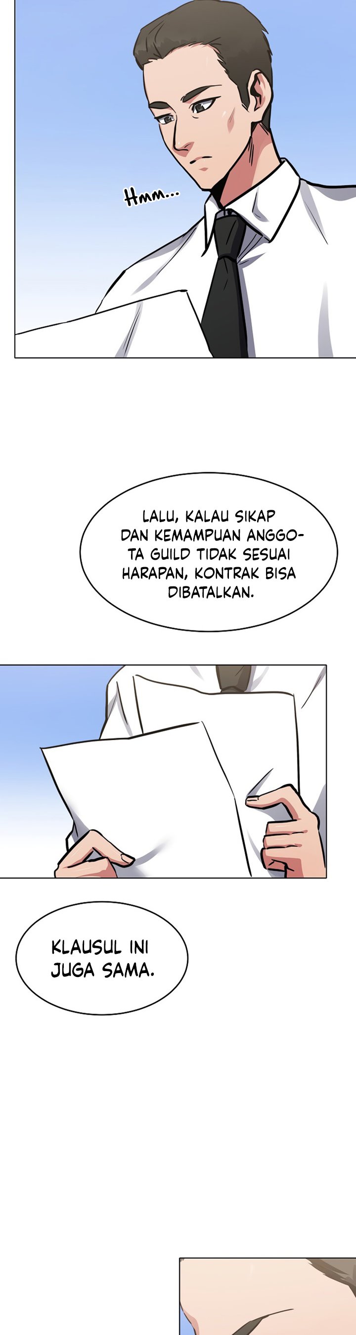 Dilarang COPAS - situs resmi www.mangacanblog.com - Komik level 1 player 023 - chapter 23 24 Indonesia level 1 player 023 - chapter 23 Terbaru 34|Baca Manga Komik Indonesia|Mangacan