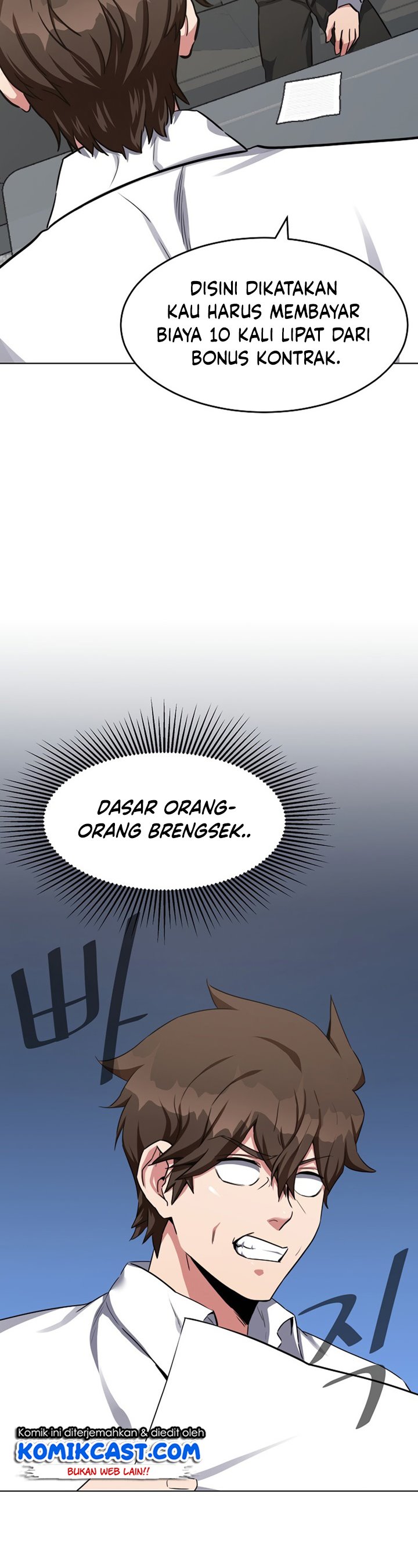 Dilarang COPAS - situs resmi www.mangacanblog.com - Komik level 1 player 023 - chapter 23 24 Indonesia level 1 player 023 - chapter 23 Terbaru 36|Baca Manga Komik Indonesia|Mangacan