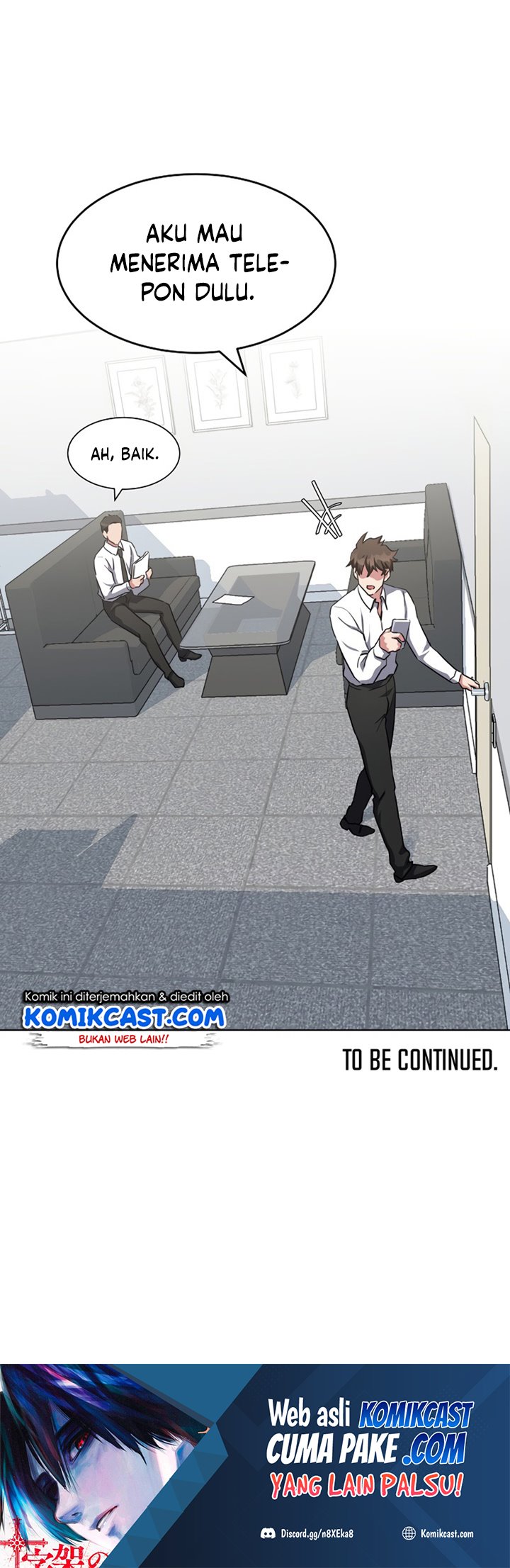 Dilarang COPAS - situs resmi www.mangacanblog.com - Komik level 1 player 023 - chapter 23 24 Indonesia level 1 player 023 - chapter 23 Terbaru 39|Baca Manga Komik Indonesia|Mangacan