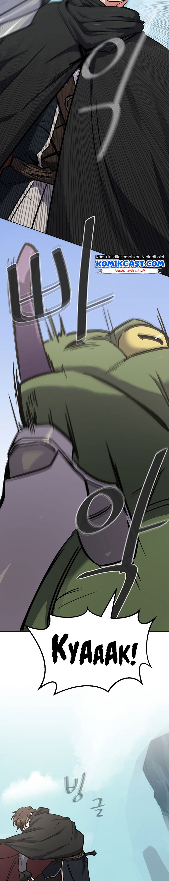 Dilarang COPAS - situs resmi www.mangacanblog.com - Komik level 1 player 025 - chapter 25 26 Indonesia level 1 player 025 - chapter 25 Terbaru 10|Baca Manga Komik Indonesia|Mangacan