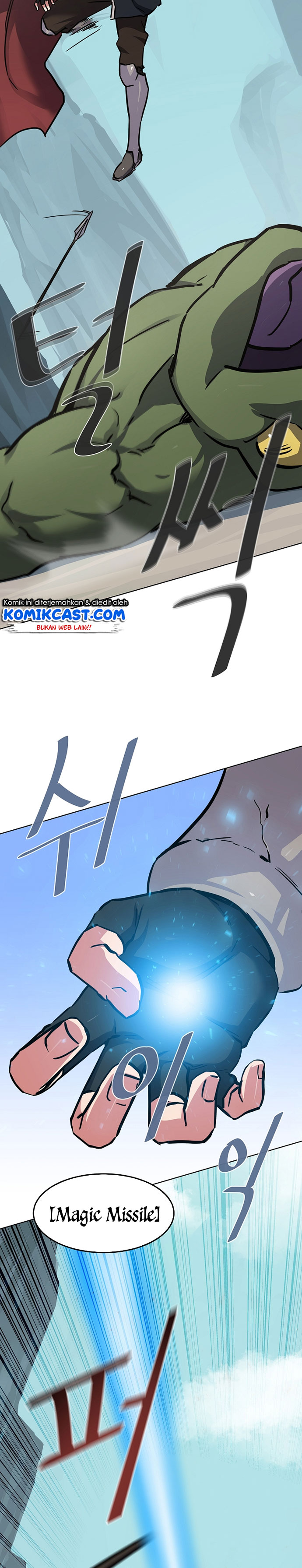 Dilarang COPAS - situs resmi www.mangacanblog.com - Komik level 1 player 025 - chapter 25 26 Indonesia level 1 player 025 - chapter 25 Terbaru 11|Baca Manga Komik Indonesia|Mangacan