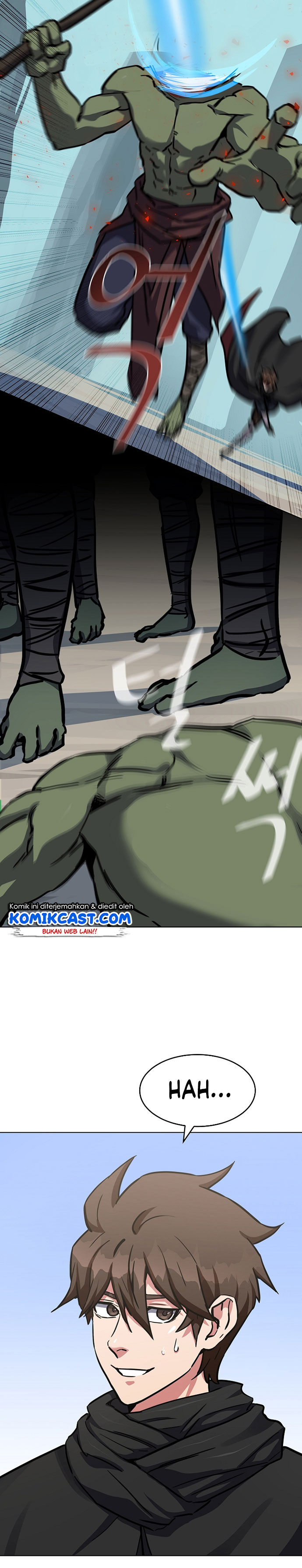 Dilarang COPAS - situs resmi www.mangacanblog.com - Komik level 1 player 025 - chapter 25 26 Indonesia level 1 player 025 - chapter 25 Terbaru 12|Baca Manga Komik Indonesia|Mangacan