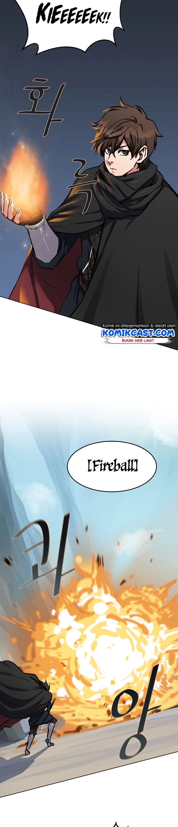 Dilarang COPAS - situs resmi www.mangacanblog.com - Komik level 1 player 025 - chapter 25 26 Indonesia level 1 player 025 - chapter 25 Terbaru 15|Baca Manga Komik Indonesia|Mangacan