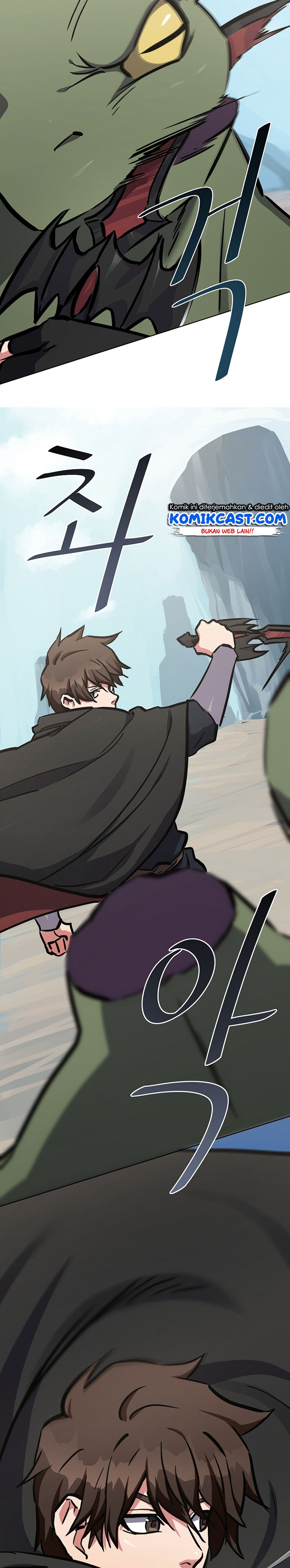 Dilarang COPAS - situs resmi www.mangacanblog.com - Komik level 1 player 025 - chapter 25 26 Indonesia level 1 player 025 - chapter 25 Terbaru 19|Baca Manga Komik Indonesia|Mangacan