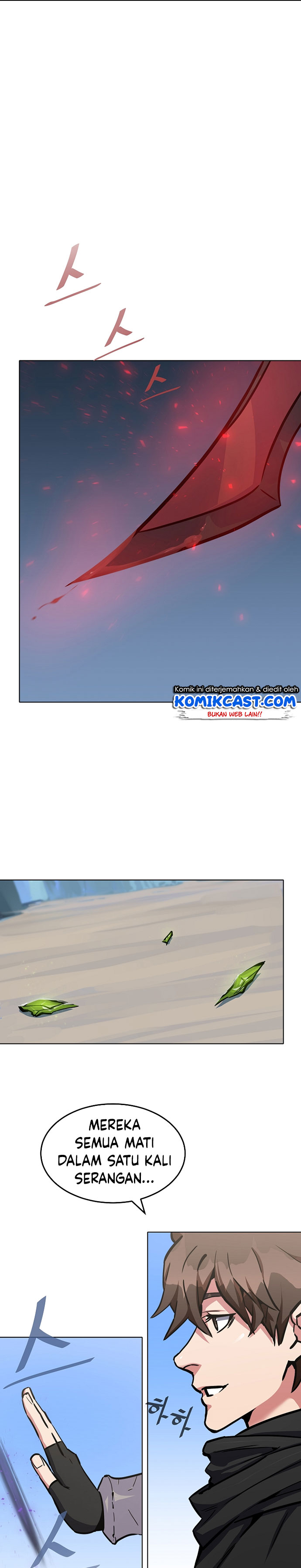 Dilarang COPAS - situs resmi www.mangacanblog.com - Komik level 1 player 025 - chapter 25 26 Indonesia level 1 player 025 - chapter 25 Terbaru 21|Baca Manga Komik Indonesia|Mangacan