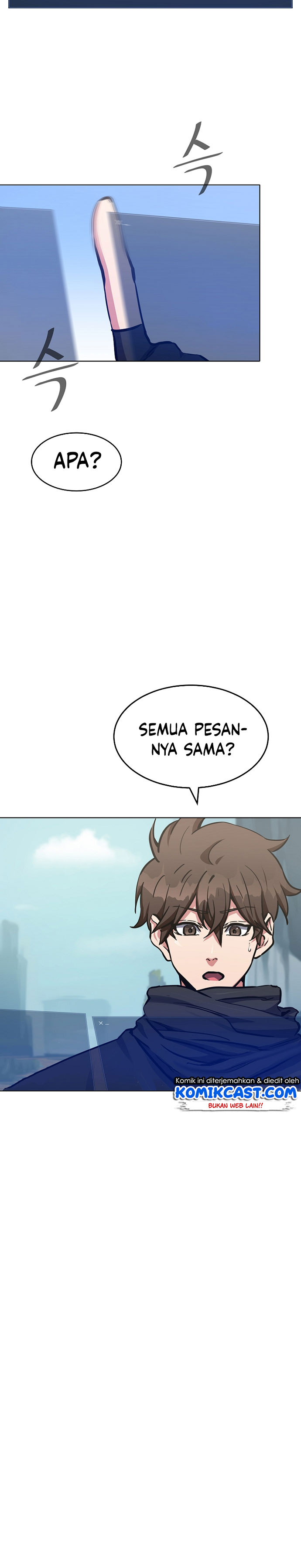 Dilarang COPAS - situs resmi www.mangacanblog.com - Komik level 1 player 025 - chapter 25 26 Indonesia level 1 player 025 - chapter 25 Terbaru 24|Baca Manga Komik Indonesia|Mangacan