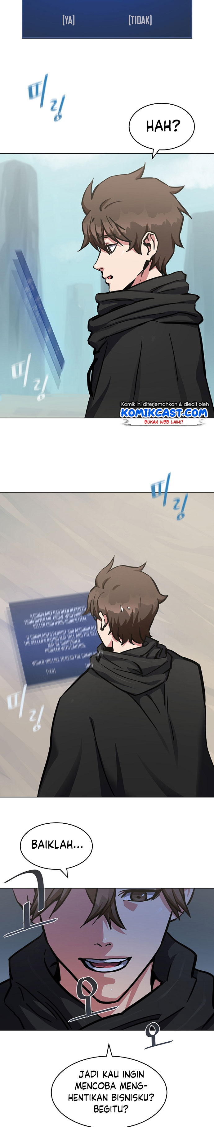 Dilarang COPAS - situs resmi www.mangacanblog.com - Komik level 1 player 025 - chapter 25 26 Indonesia level 1 player 025 - chapter 25 Terbaru 30|Baca Manga Komik Indonesia|Mangacan