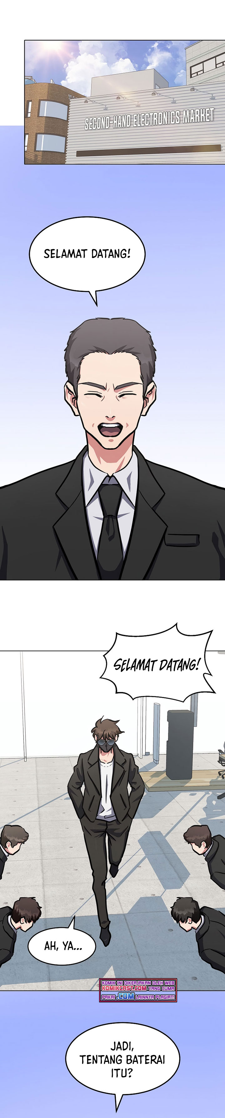 Dilarang COPAS - situs resmi www.mangacanblog.com - Komik level 1 player 036 - chapter 36 37 Indonesia level 1 player 036 - chapter 36 Terbaru 3|Baca Manga Komik Indonesia|Mangacan