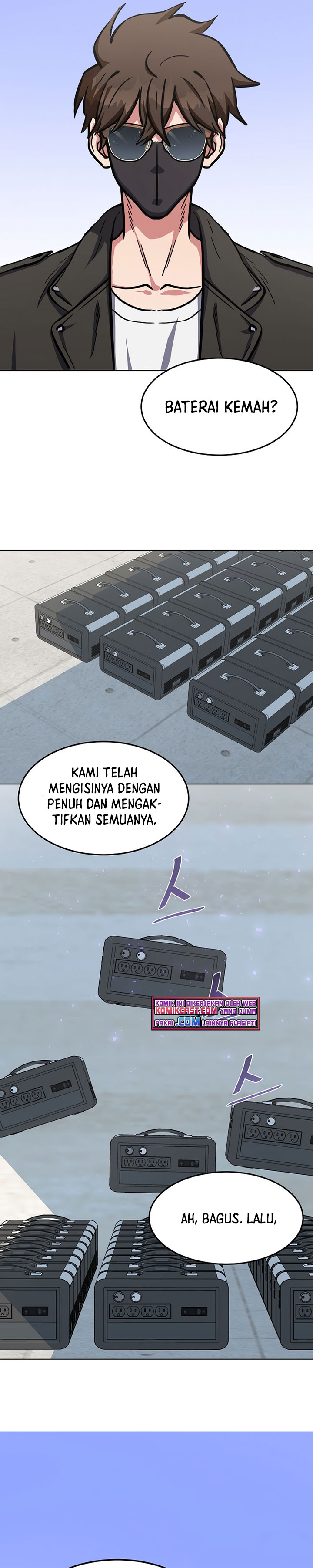 Dilarang COPAS - situs resmi www.mangacanblog.com - Komik level 1 player 036 - chapter 36 37 Indonesia level 1 player 036 - chapter 36 Terbaru 4|Baca Manga Komik Indonesia|Mangacan