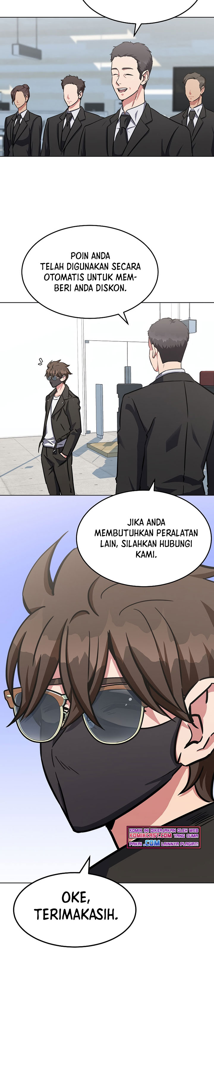 Dilarang COPAS - situs resmi www.mangacanblog.com - Komik level 1 player 036 - chapter 36 37 Indonesia level 1 player 036 - chapter 36 Terbaru 6|Baca Manga Komik Indonesia|Mangacan