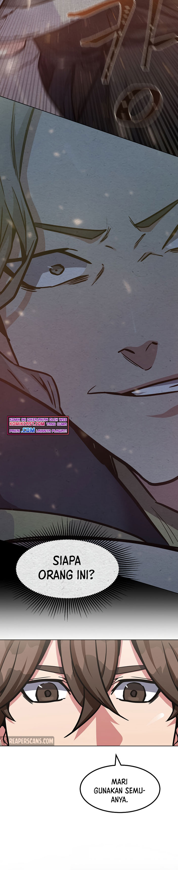 Dilarang COPAS - situs resmi www.mangacanblog.com - Komik level 1 player 036 - chapter 36 37 Indonesia level 1 player 036 - chapter 36 Terbaru 8|Baca Manga Komik Indonesia|Mangacan