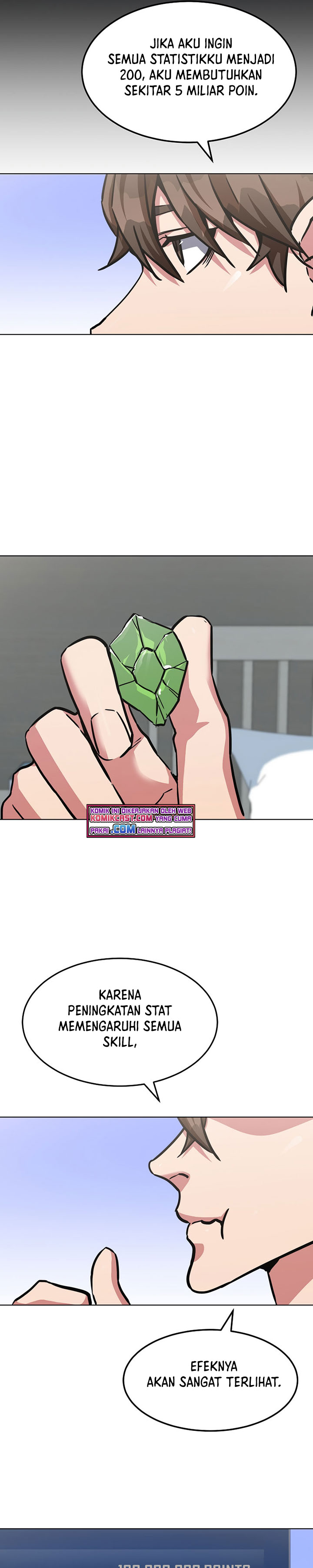Dilarang COPAS - situs resmi www.mangacanblog.com - Komik level 1 player 036 - chapter 36 37 Indonesia level 1 player 036 - chapter 36 Terbaru 10|Baca Manga Komik Indonesia|Mangacan