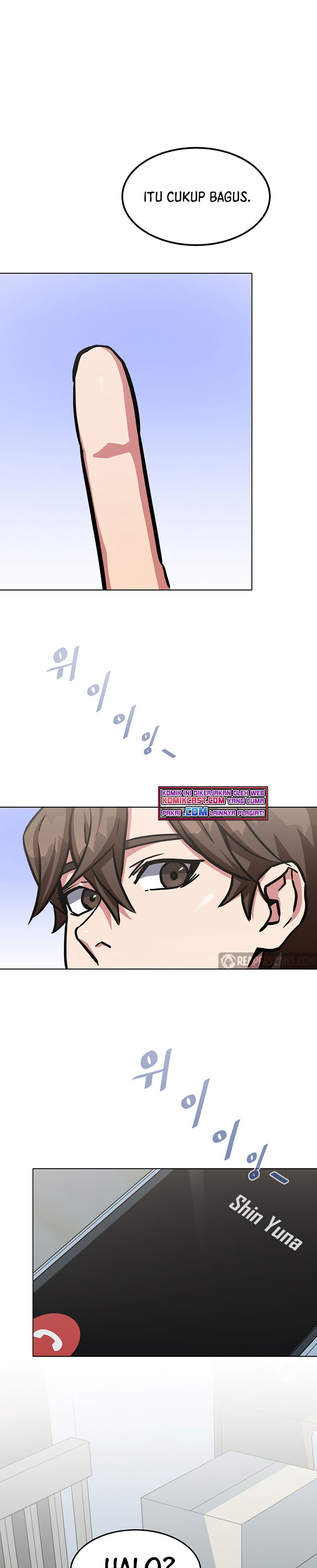 Dilarang COPAS - situs resmi www.mangacanblog.com - Komik level 1 player 036 - chapter 36 37 Indonesia level 1 player 036 - chapter 36 Terbaru 13|Baca Manga Komik Indonesia|Mangacan