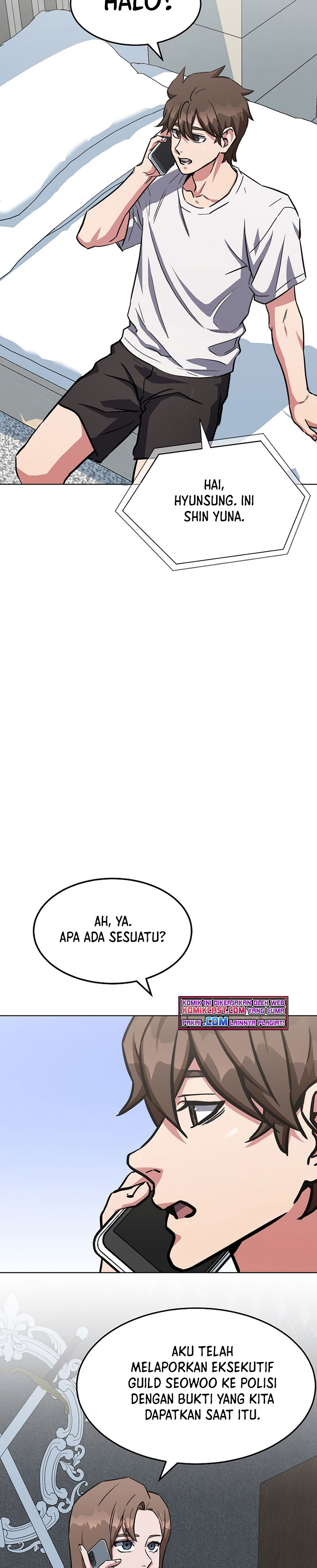 Dilarang COPAS - situs resmi www.mangacanblog.com - Komik level 1 player 036 - chapter 36 37 Indonesia level 1 player 036 - chapter 36 Terbaru 14|Baca Manga Komik Indonesia|Mangacan