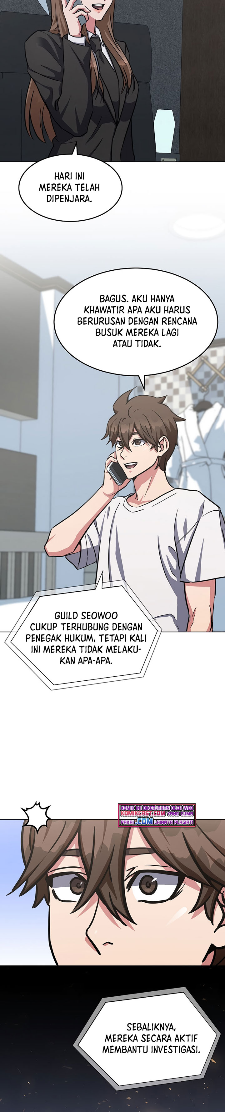 Dilarang COPAS - situs resmi www.mangacanblog.com - Komik level 1 player 036 - chapter 36 37 Indonesia level 1 player 036 - chapter 36 Terbaru 15|Baca Manga Komik Indonesia|Mangacan
