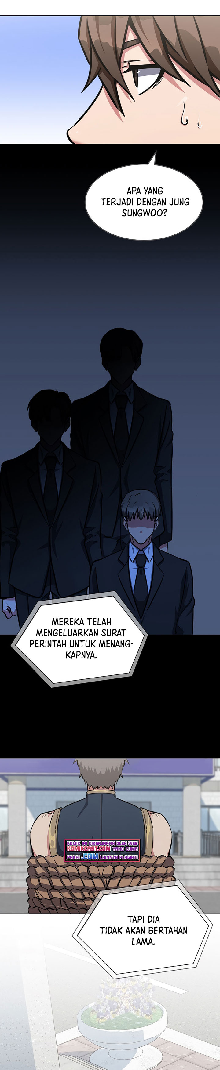 Dilarang COPAS - situs resmi www.mangacanblog.com - Komik level 1 player 036 - chapter 36 37 Indonesia level 1 player 036 - chapter 36 Terbaru 17|Baca Manga Komik Indonesia|Mangacan
