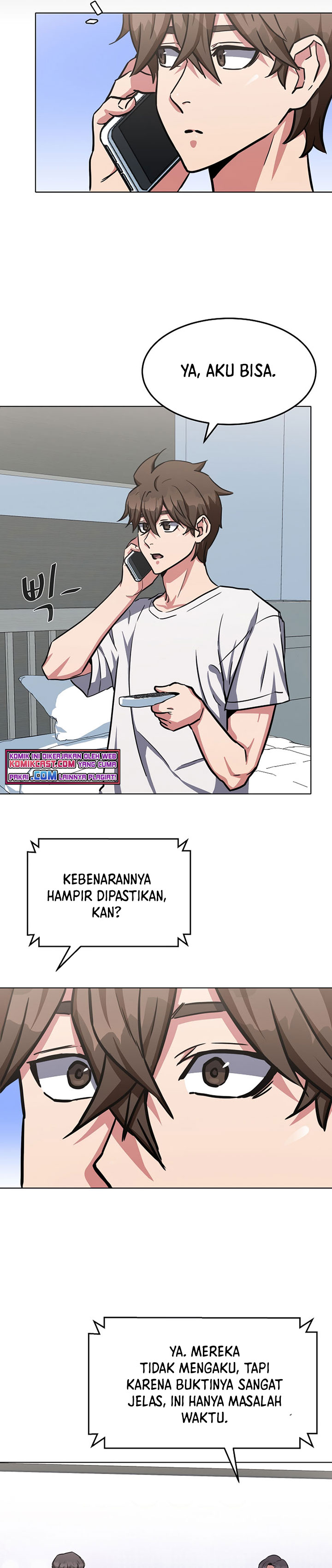 Dilarang COPAS - situs resmi www.mangacanblog.com - Komik level 1 player 036 - chapter 36 37 Indonesia level 1 player 036 - chapter 36 Terbaru 19|Baca Manga Komik Indonesia|Mangacan