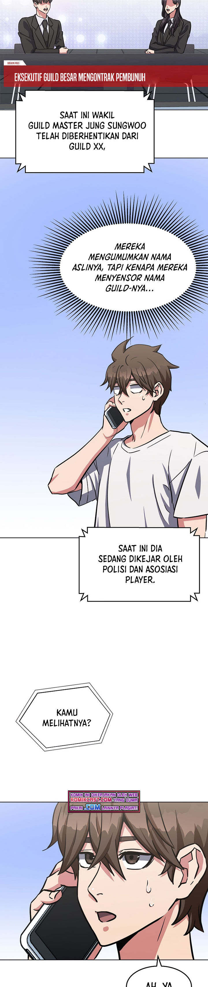 Dilarang COPAS - situs resmi www.mangacanblog.com - Komik level 1 player 036 - chapter 36 37 Indonesia level 1 player 036 - chapter 36 Terbaru 20|Baca Manga Komik Indonesia|Mangacan