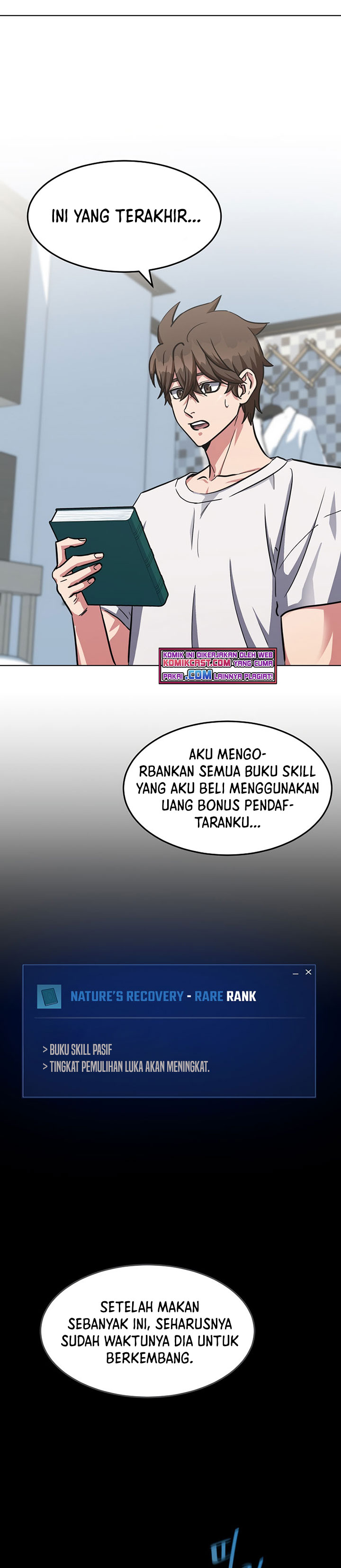 Dilarang COPAS - situs resmi www.mangacanblog.com - Komik level 1 player 036 - chapter 36 37 Indonesia level 1 player 036 - chapter 36 Terbaru 26|Baca Manga Komik Indonesia|Mangacan