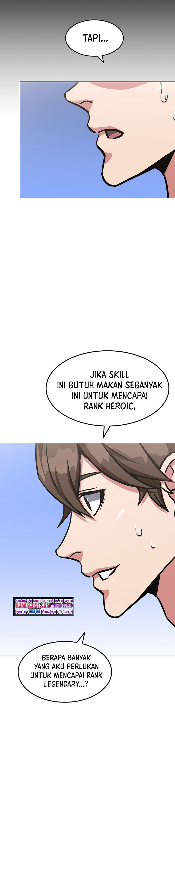 Dilarang COPAS - situs resmi www.mangacanblog.com - Komik level 1 player 036 - chapter 36 37 Indonesia level 1 player 036 - chapter 36 Terbaru 30|Baca Manga Komik Indonesia|Mangacan
