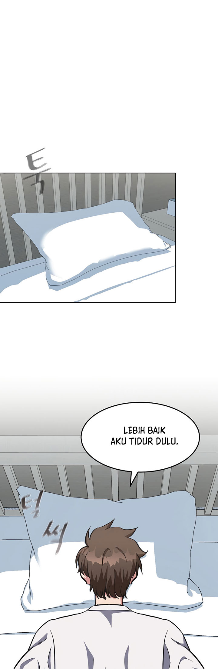 Dilarang COPAS - situs resmi www.mangacanblog.com - Komik level 1 player 036 - chapter 36 37 Indonesia level 1 player 036 - chapter 36 Terbaru 31|Baca Manga Komik Indonesia|Mangacan