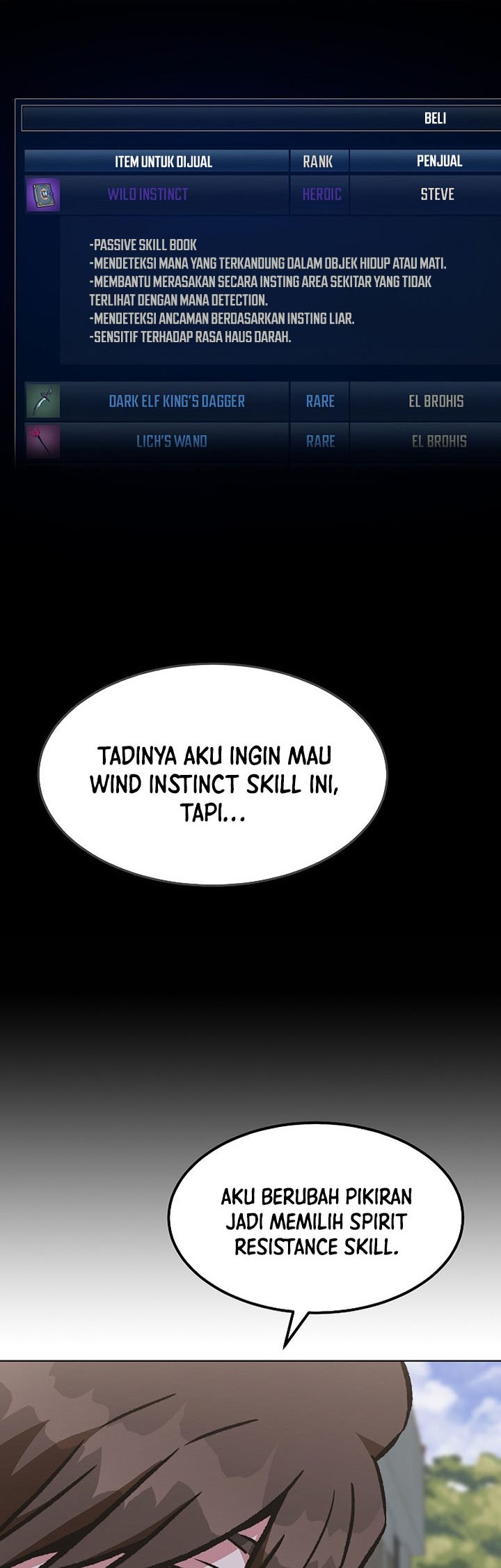 Dilarang COPAS - situs resmi www.mangacanblog.com - Komik level 1 player 054 - chapter 54 55 Indonesia level 1 player 054 - chapter 54 Terbaru 3|Baca Manga Komik Indonesia|Mangacan