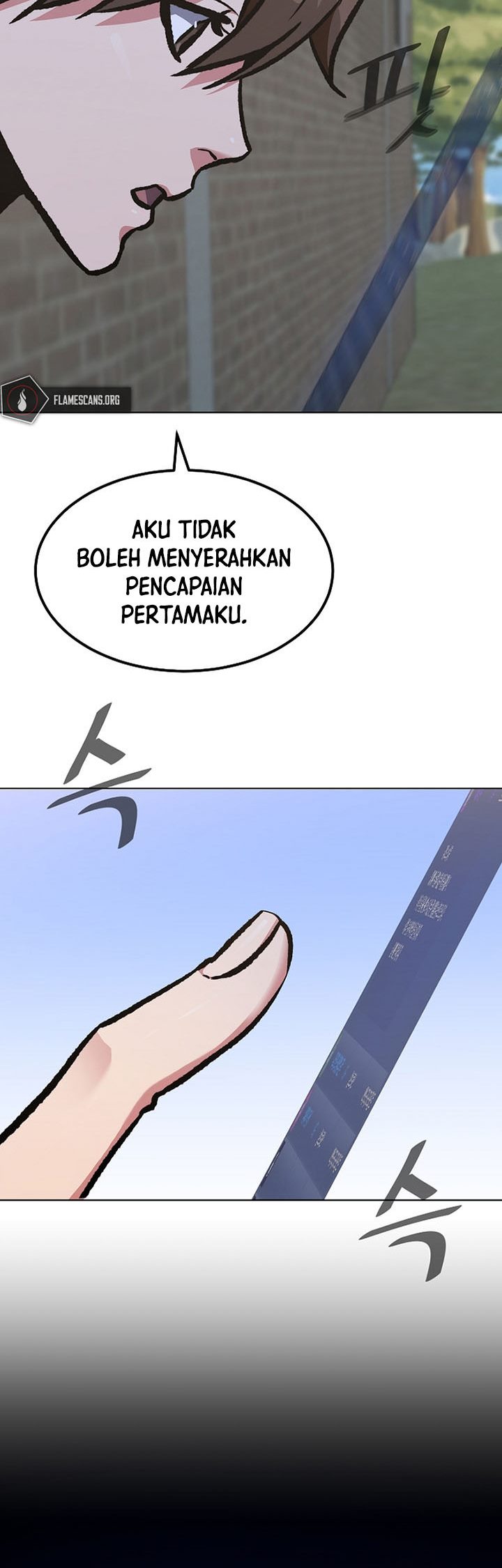 Dilarang COPAS - situs resmi www.mangacanblog.com - Komik level 1 player 054 - chapter 54 55 Indonesia level 1 player 054 - chapter 54 Terbaru 4|Baca Manga Komik Indonesia|Mangacan