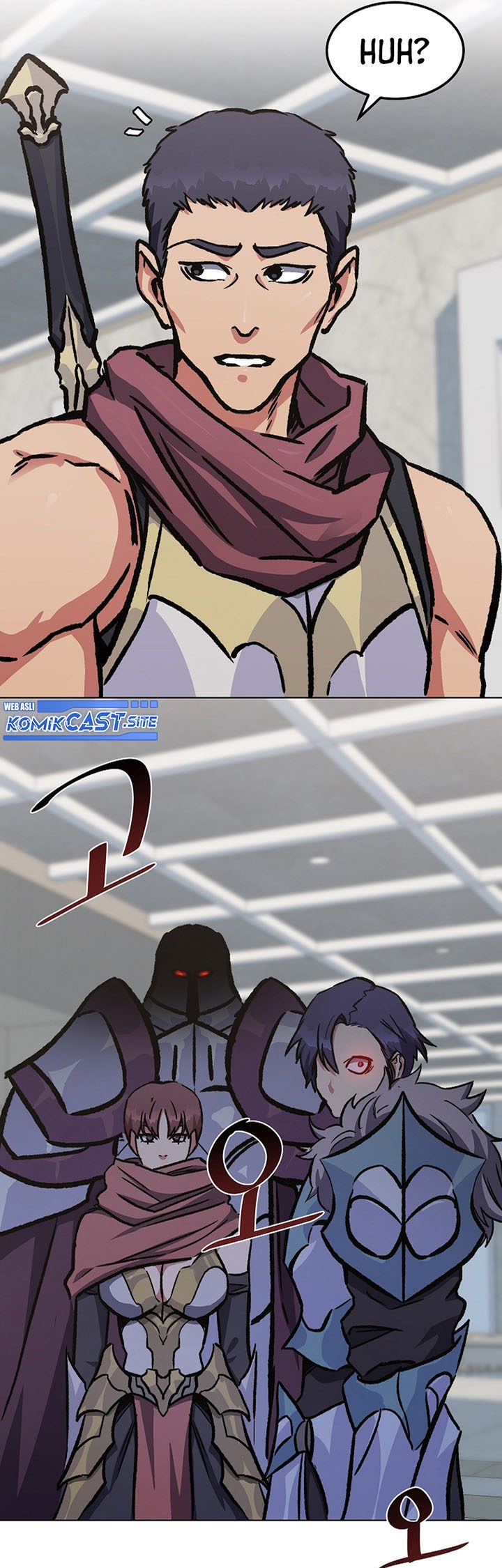 Dilarang COPAS - situs resmi www.mangacanblog.com - Komik level 1 player 054 - chapter 54 55 Indonesia level 1 player 054 - chapter 54 Terbaru 13|Baca Manga Komik Indonesia|Mangacan
