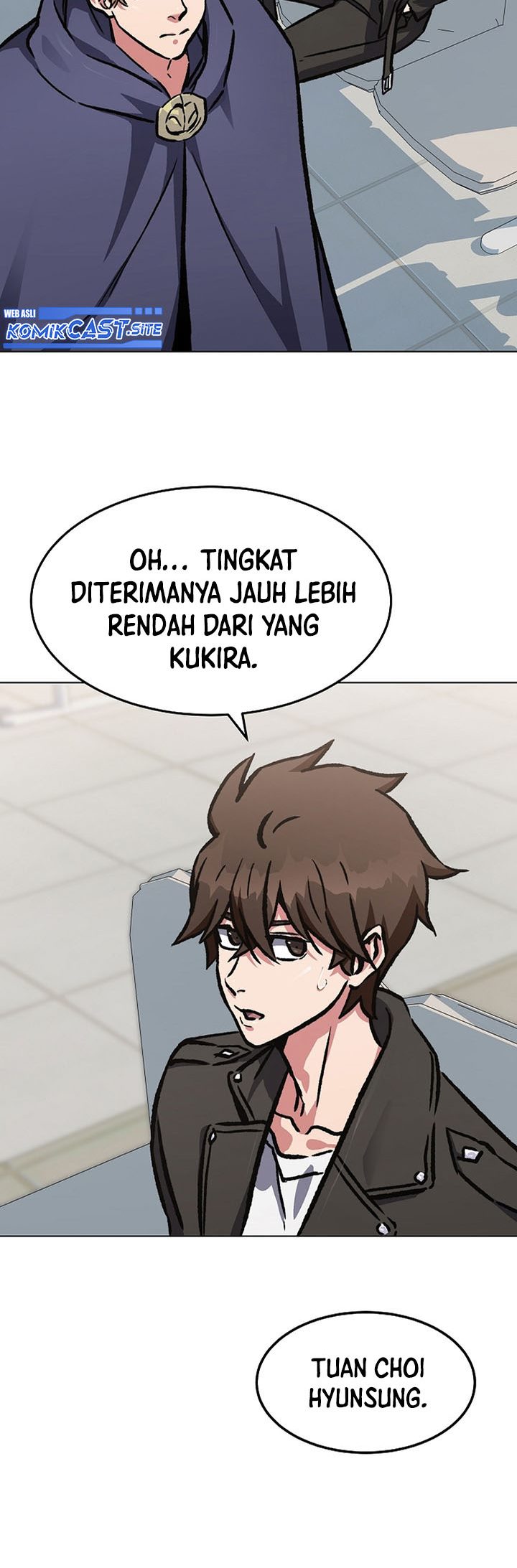 Dilarang COPAS - situs resmi www.mangacanblog.com - Komik level 1 player 054 - chapter 54 55 Indonesia level 1 player 054 - chapter 54 Terbaru 19|Baca Manga Komik Indonesia|Mangacan