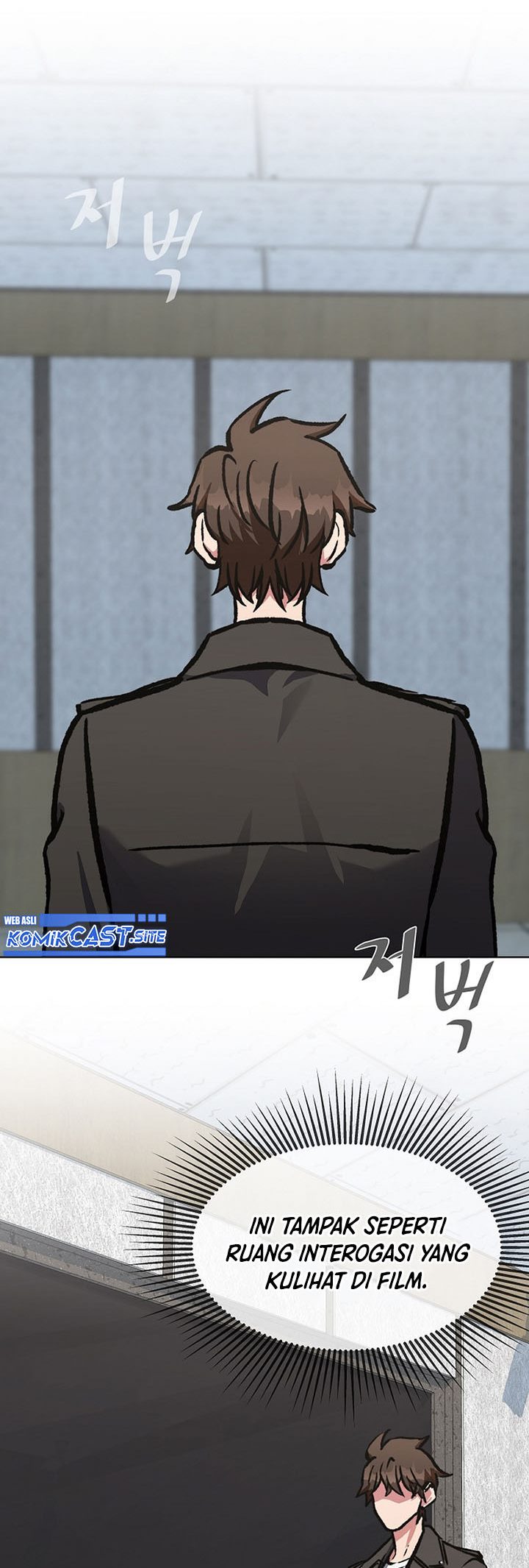 Dilarang COPAS - situs resmi www.mangacanblog.com - Komik level 1 player 054 - chapter 54 55 Indonesia level 1 player 054 - chapter 54 Terbaru 22|Baca Manga Komik Indonesia|Mangacan