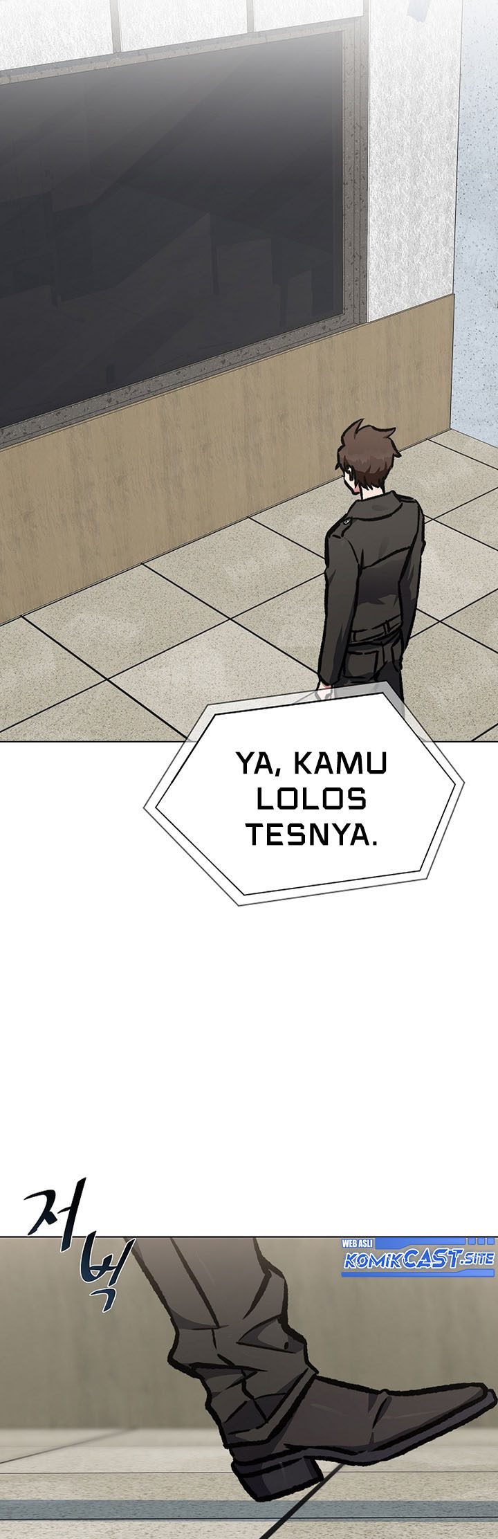 Dilarang COPAS - situs resmi www.mangacanblog.com - Komik level 1 player 054 - chapter 54 55 Indonesia level 1 player 054 - chapter 54 Terbaru 29|Baca Manga Komik Indonesia|Mangacan