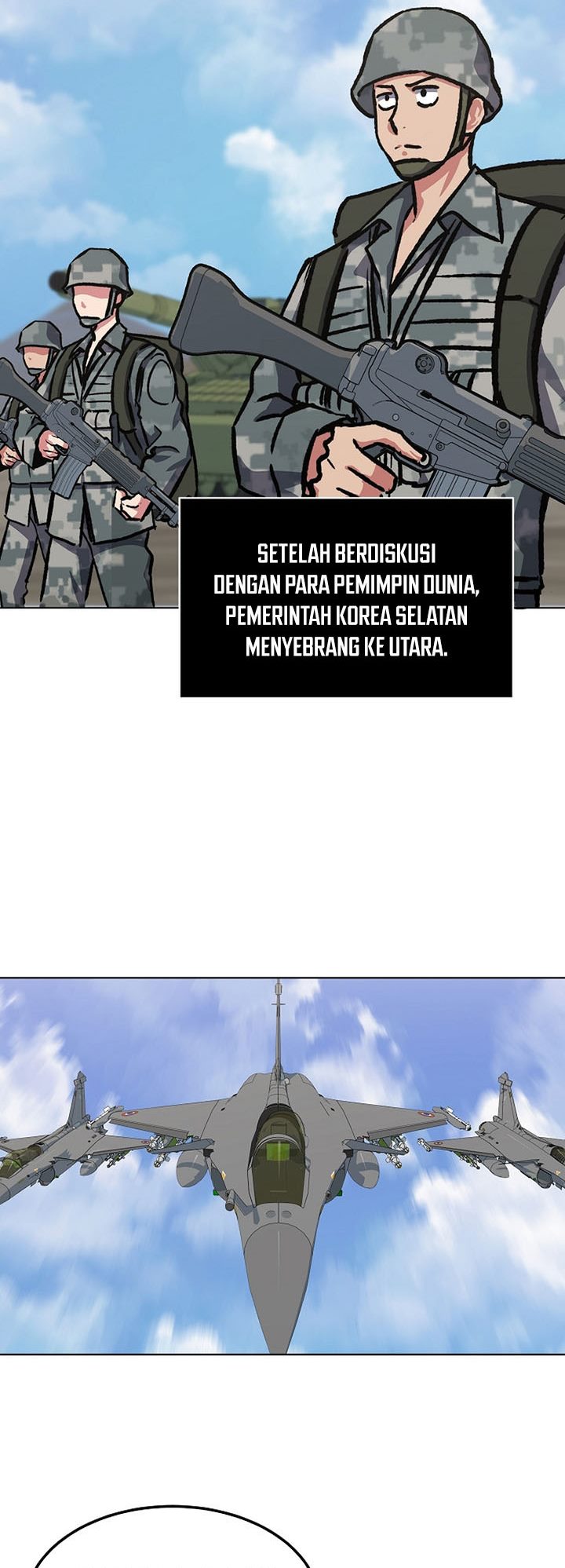 Dilarang COPAS - situs resmi www.mangacanblog.com - Komik level 1 player 054 - chapter 54 55 Indonesia level 1 player 054 - chapter 54 Terbaru 34|Baca Manga Komik Indonesia|Mangacan