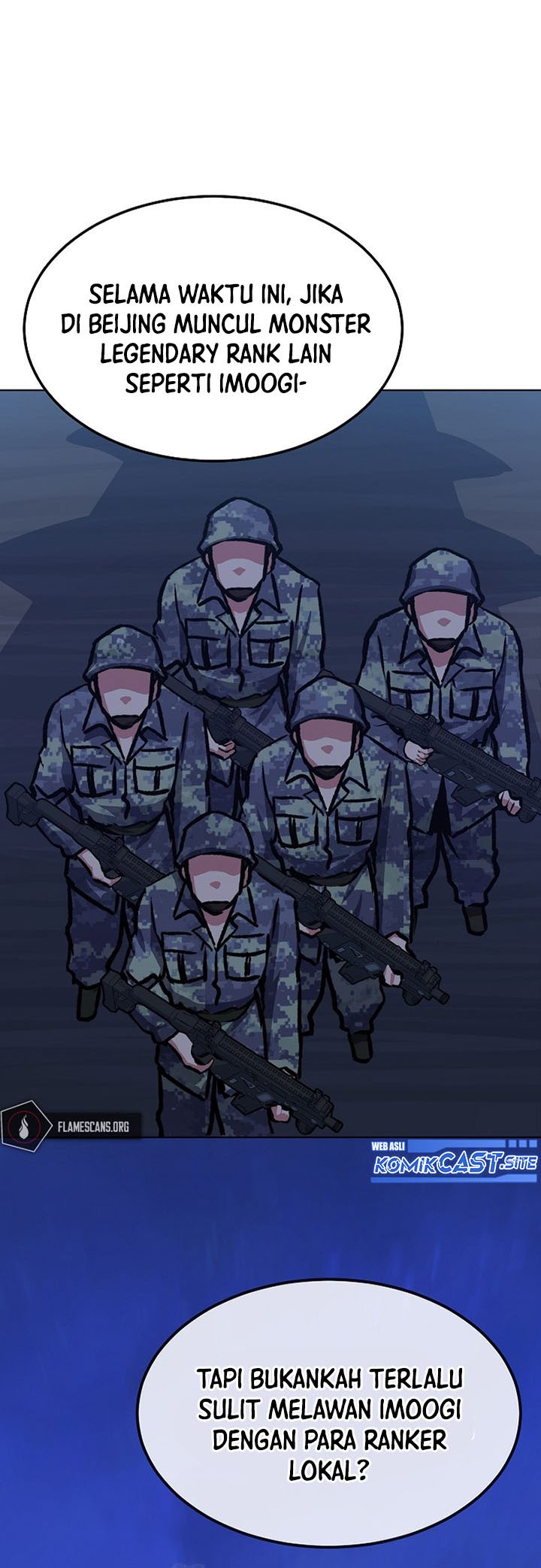 Dilarang COPAS - situs resmi www.mangacanblog.com - Komik level 1 player 054 - chapter 54 55 Indonesia level 1 player 054 - chapter 54 Terbaru 44|Baca Manga Komik Indonesia|Mangacan