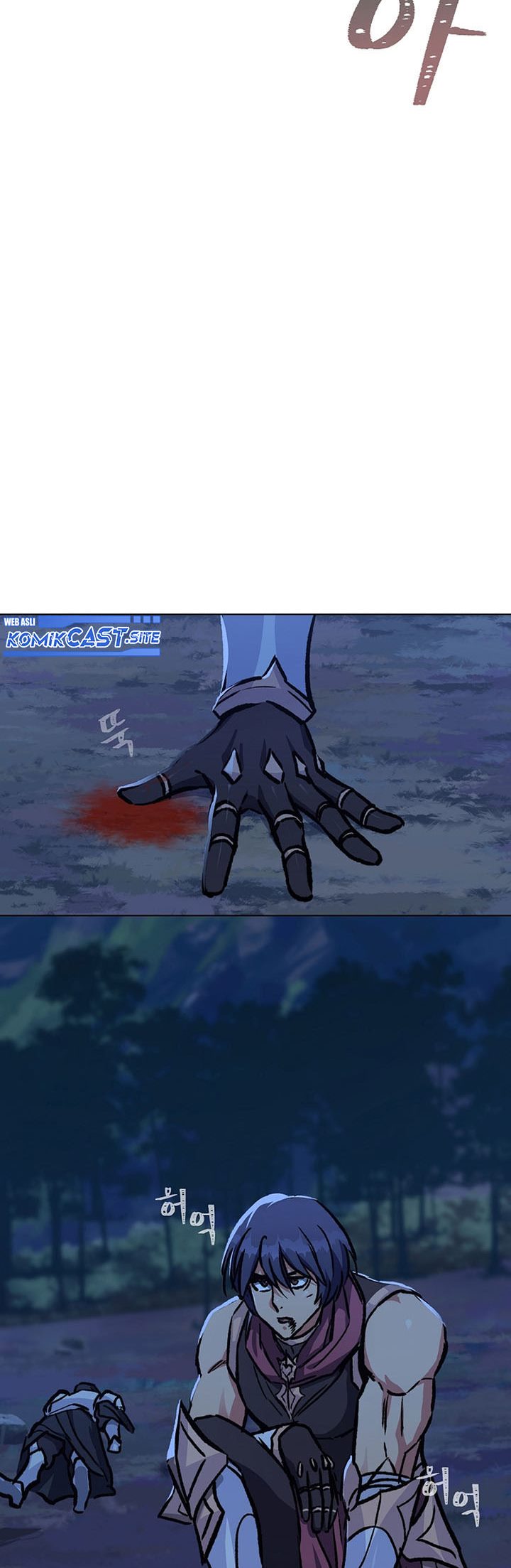 Dilarang COPAS - situs resmi www.mangacanblog.com - Komik level 1 player 054 - chapter 54 55 Indonesia level 1 player 054 - chapter 54 Terbaru 55|Baca Manga Komik Indonesia|Mangacan
