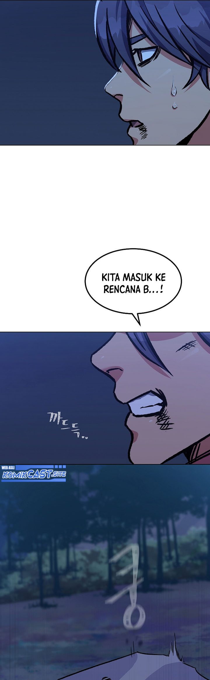 Dilarang COPAS - situs resmi www.mangacanblog.com - Komik level 1 player 054 - chapter 54 55 Indonesia level 1 player 054 - chapter 54 Terbaru 57|Baca Manga Komik Indonesia|Mangacan