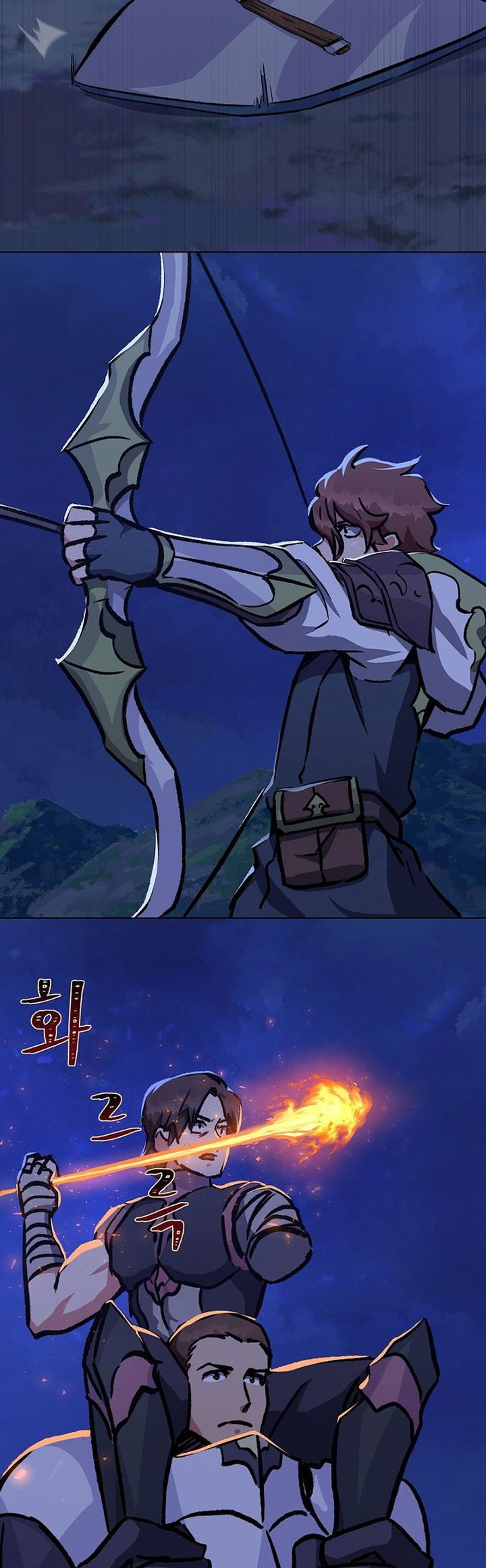 Dilarang COPAS - situs resmi www.mangacanblog.com - Komik level 1 player 054 - chapter 54 55 Indonesia level 1 player 054 - chapter 54 Terbaru 58|Baca Manga Komik Indonesia|Mangacan