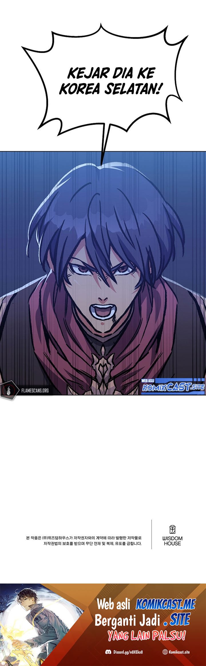 Dilarang COPAS - situs resmi www.mangacanblog.com - Komik level 1 player 054 - chapter 54 55 Indonesia level 1 player 054 - chapter 54 Terbaru 60|Baca Manga Komik Indonesia|Mangacan