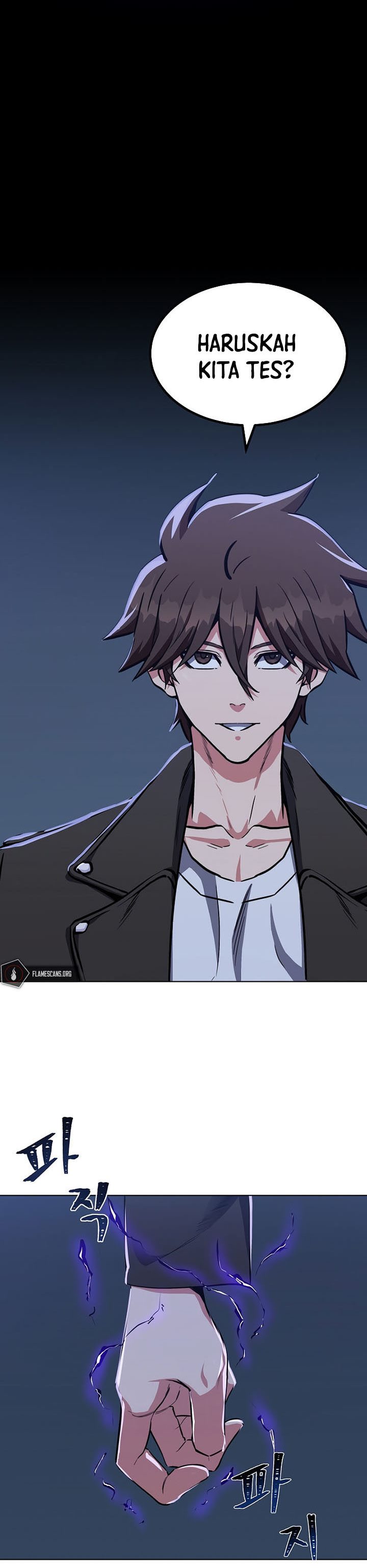 Dilarang COPAS - situs resmi www.mangacanblog.com - Komik level 1 player 059 - chapter 59 60 Indonesia level 1 player 059 - chapter 59 Terbaru 3|Baca Manga Komik Indonesia|Mangacan